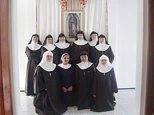 Monjas Agustinas Recoletas Agustinos Recoletos